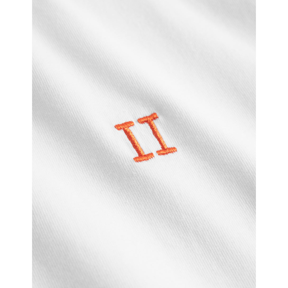 Les Deux Kids White Nørregaard T-Shirt Kids - 2-Pack