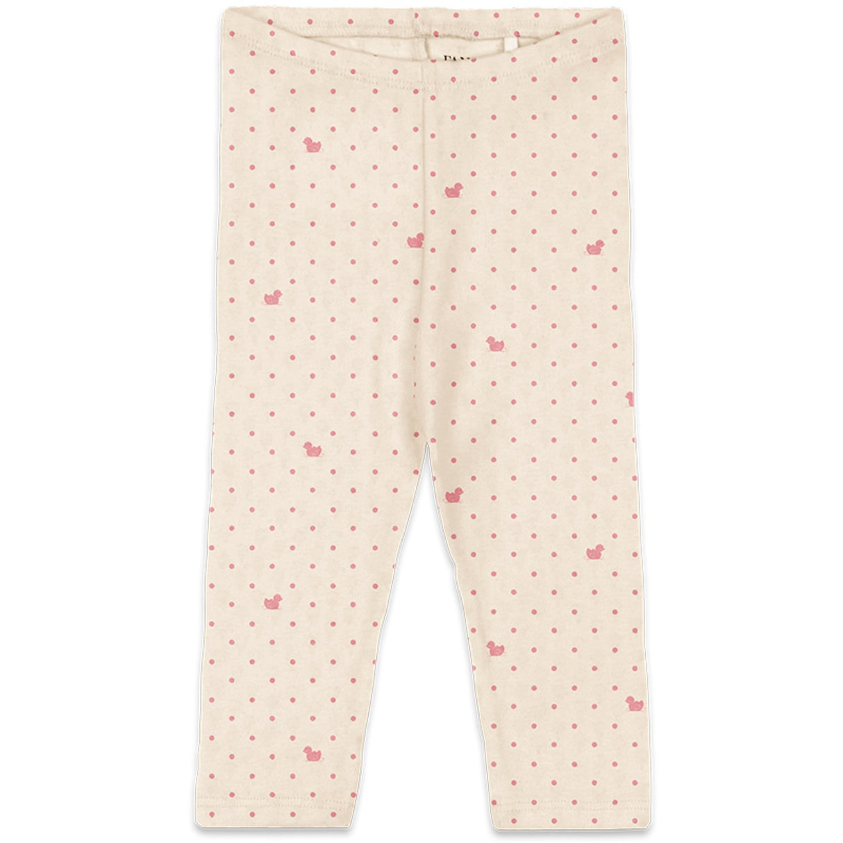 Konges Sløjd Lago Rosa Fanga Bello Due Pants Ocs