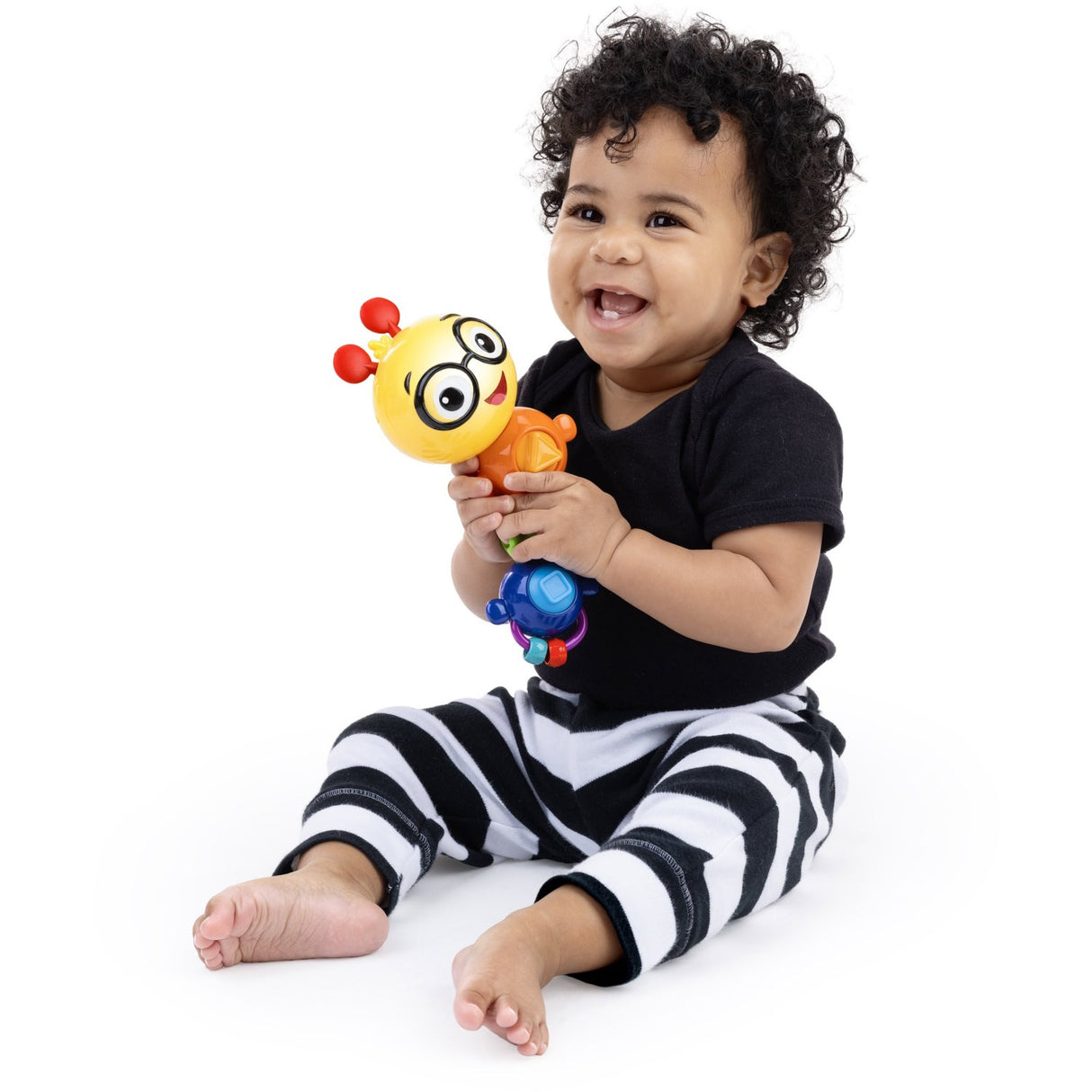 Baby Einstein Twist-a-Pal Cal™ Sensory Toy