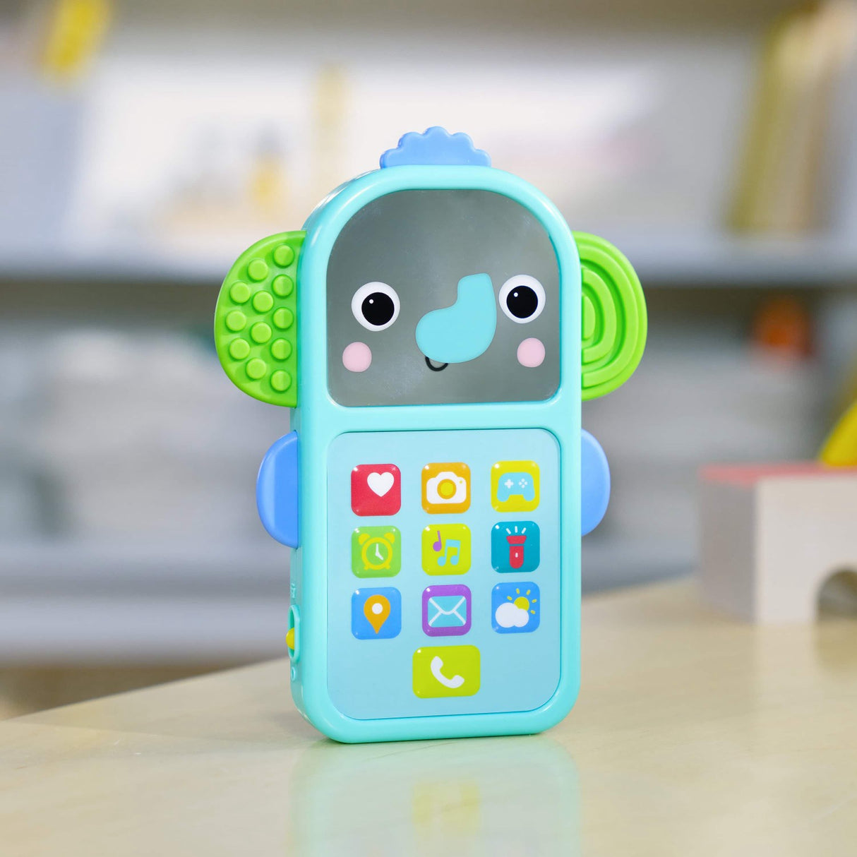 Bright Starts Elephone™ Telephone Toy