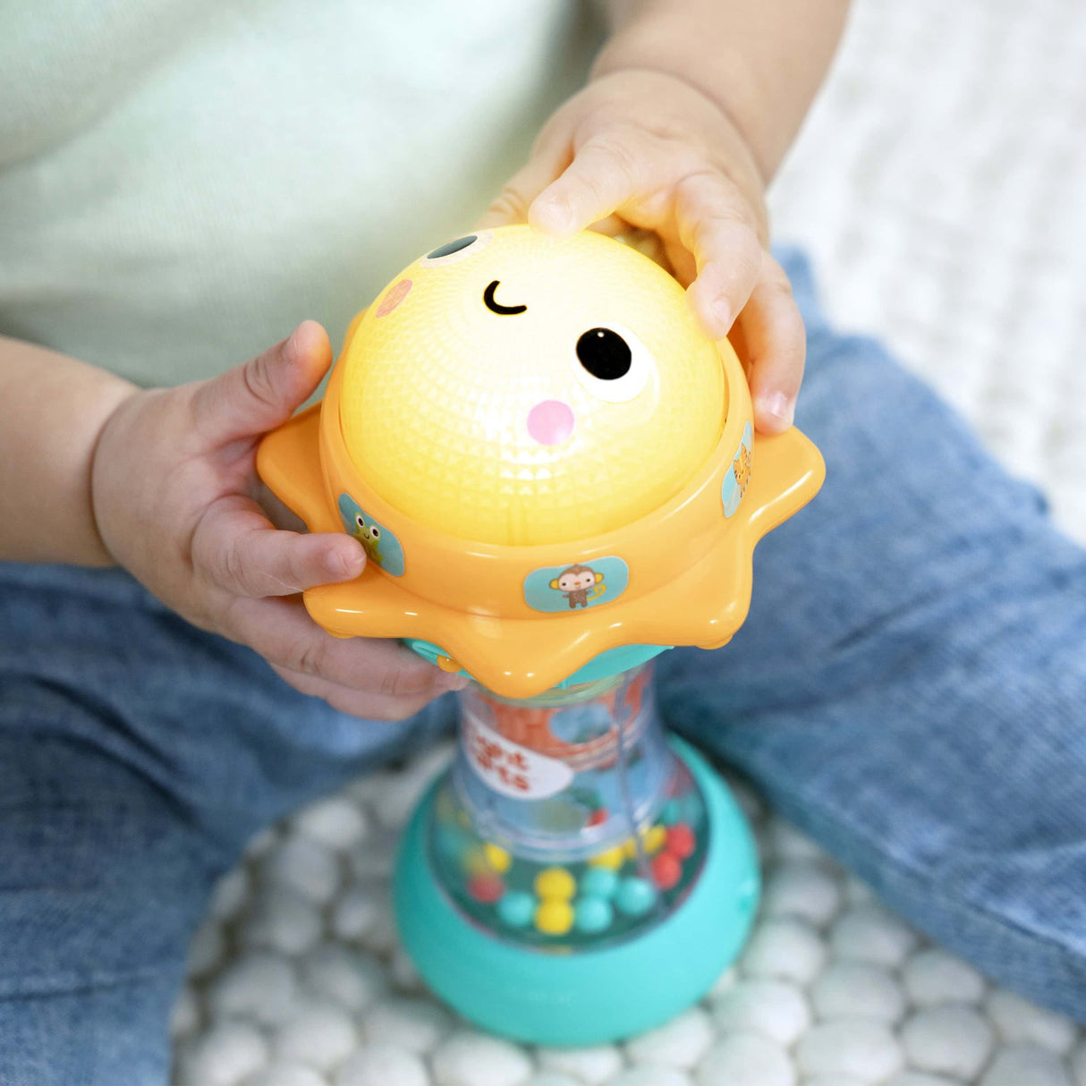 Bright Starts Just For Sun™ Flashlight Toy