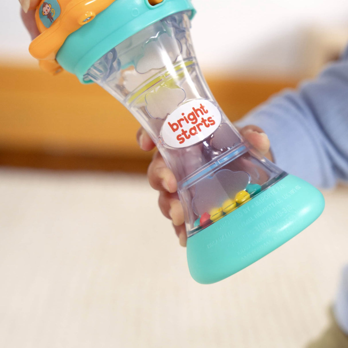 Bright Starts Just For Sun™ Flashlight Toy
