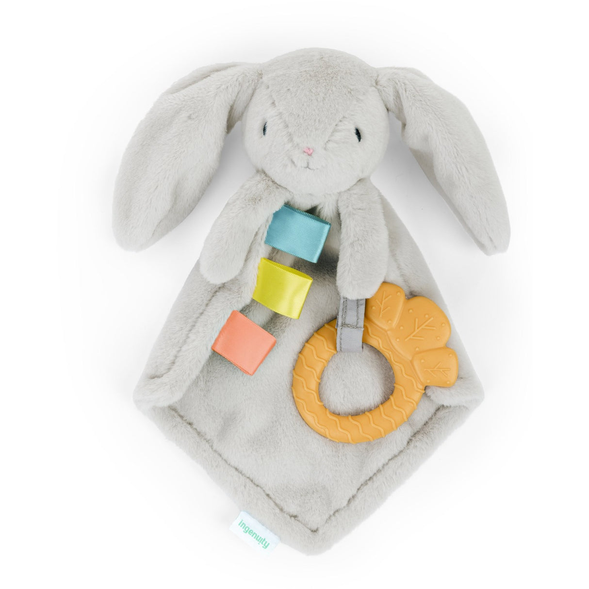 Ingenuity Cozy Sylvi™ Plush Lovey & Teether