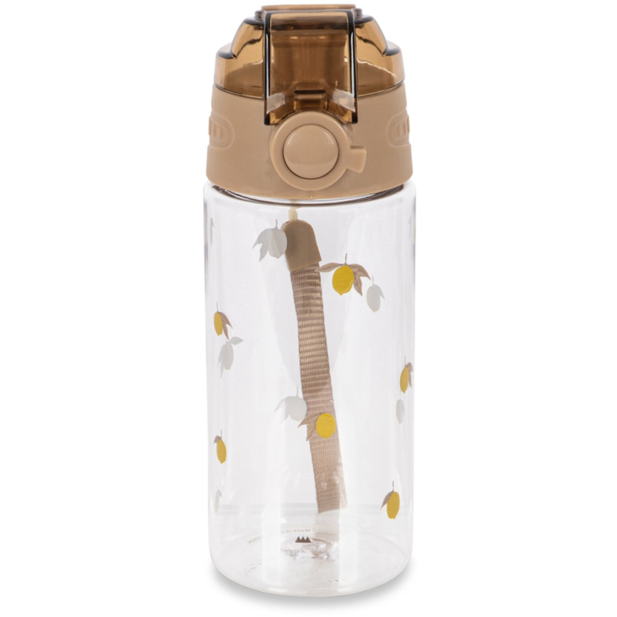 Konges Sløjd Lemon Water Bottle