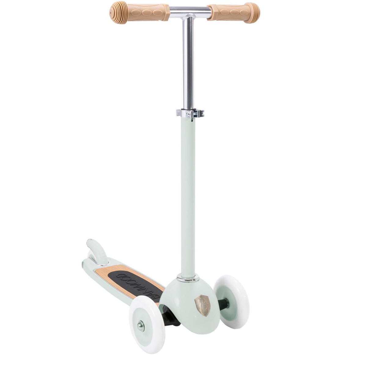 Banwood Pale Mint Scooter