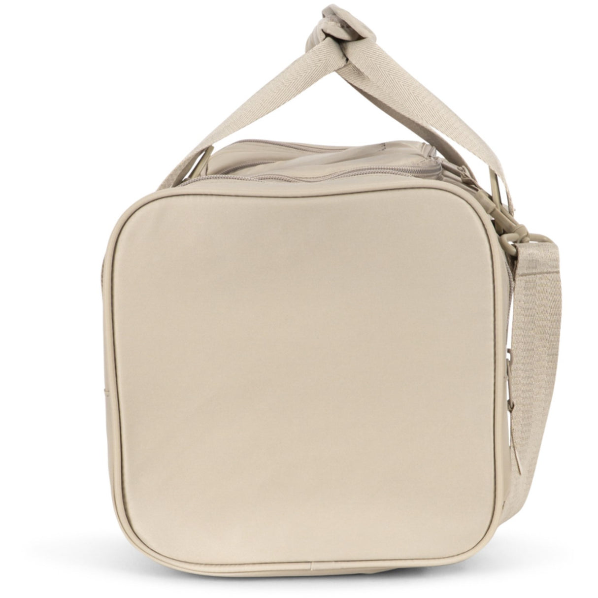 Konges Sløjd Feather Gray Kids Weekend Bag