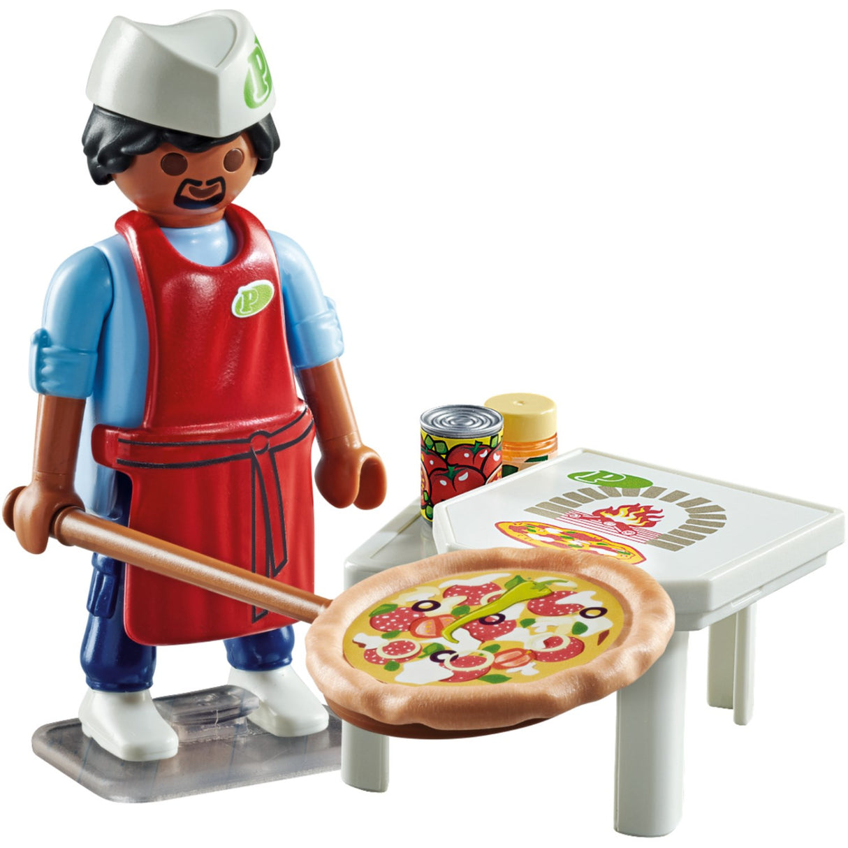 Playmobil® Pizza Baker