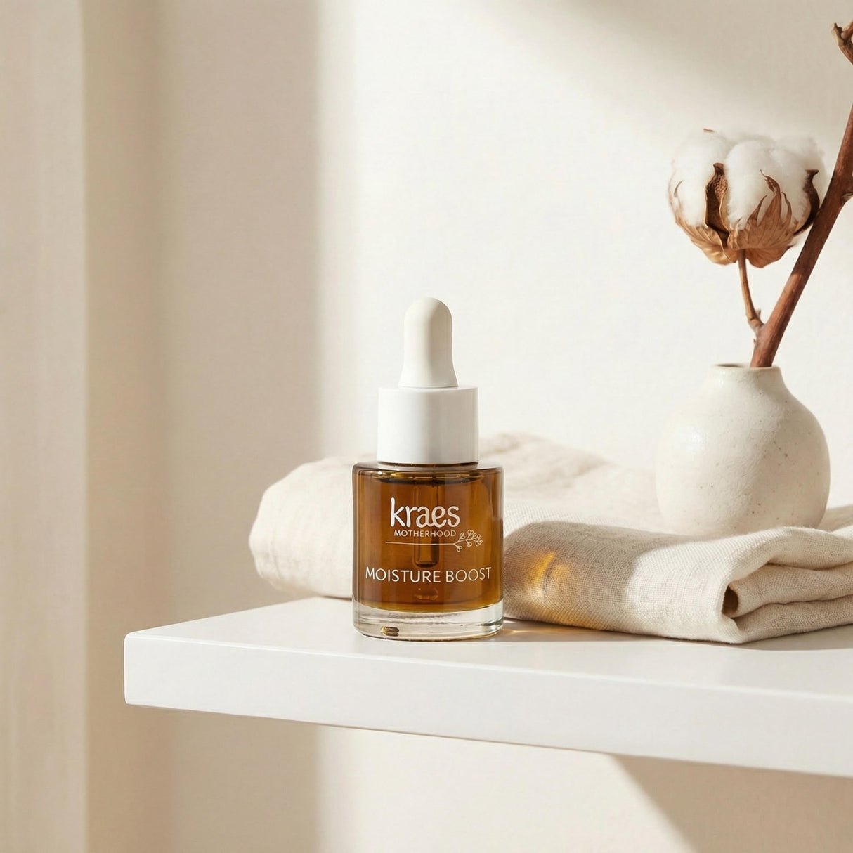 Kraes Moisture Boost