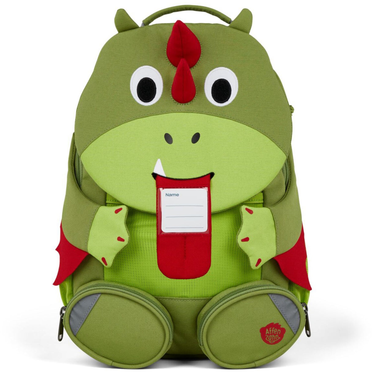 Affenzahn Dragon Large Friend Backpack