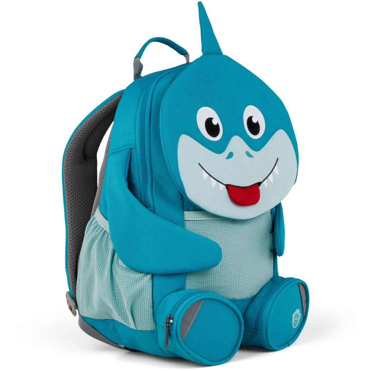 Affenzahn Shark Large Friend Backpack