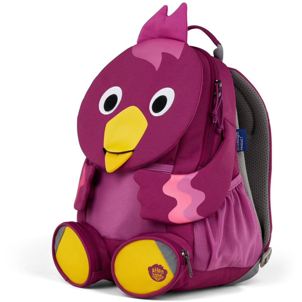 Affenzahn Bird Large Friend Backpack