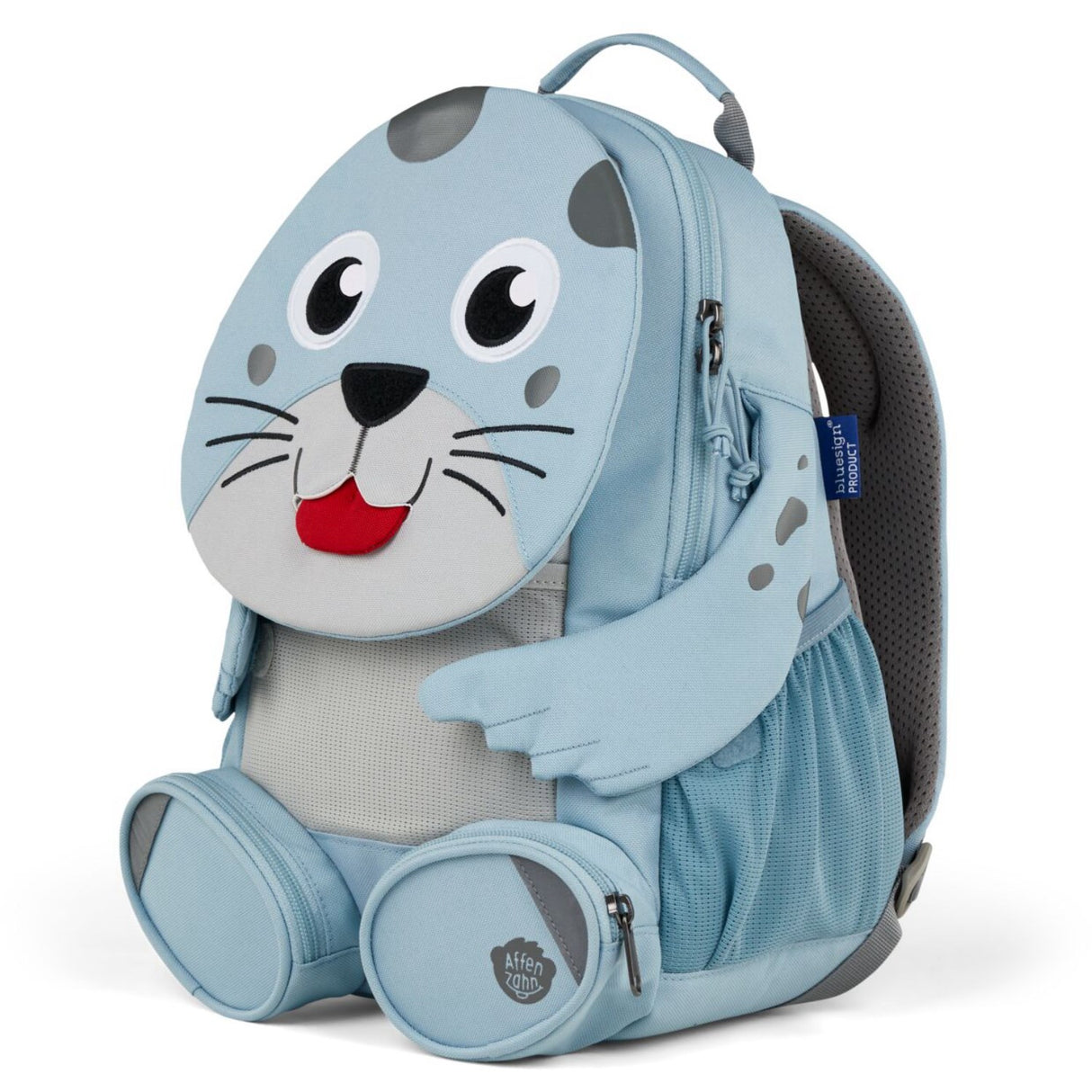 Affenzahn Seal Large Friend Backpack