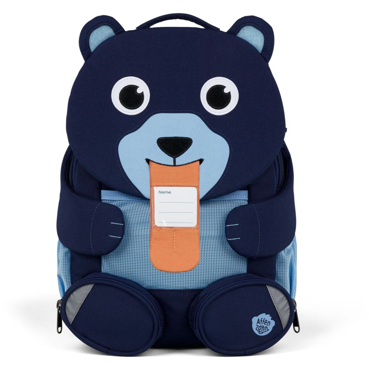 Affenzahn Bear Large Friend Backpack