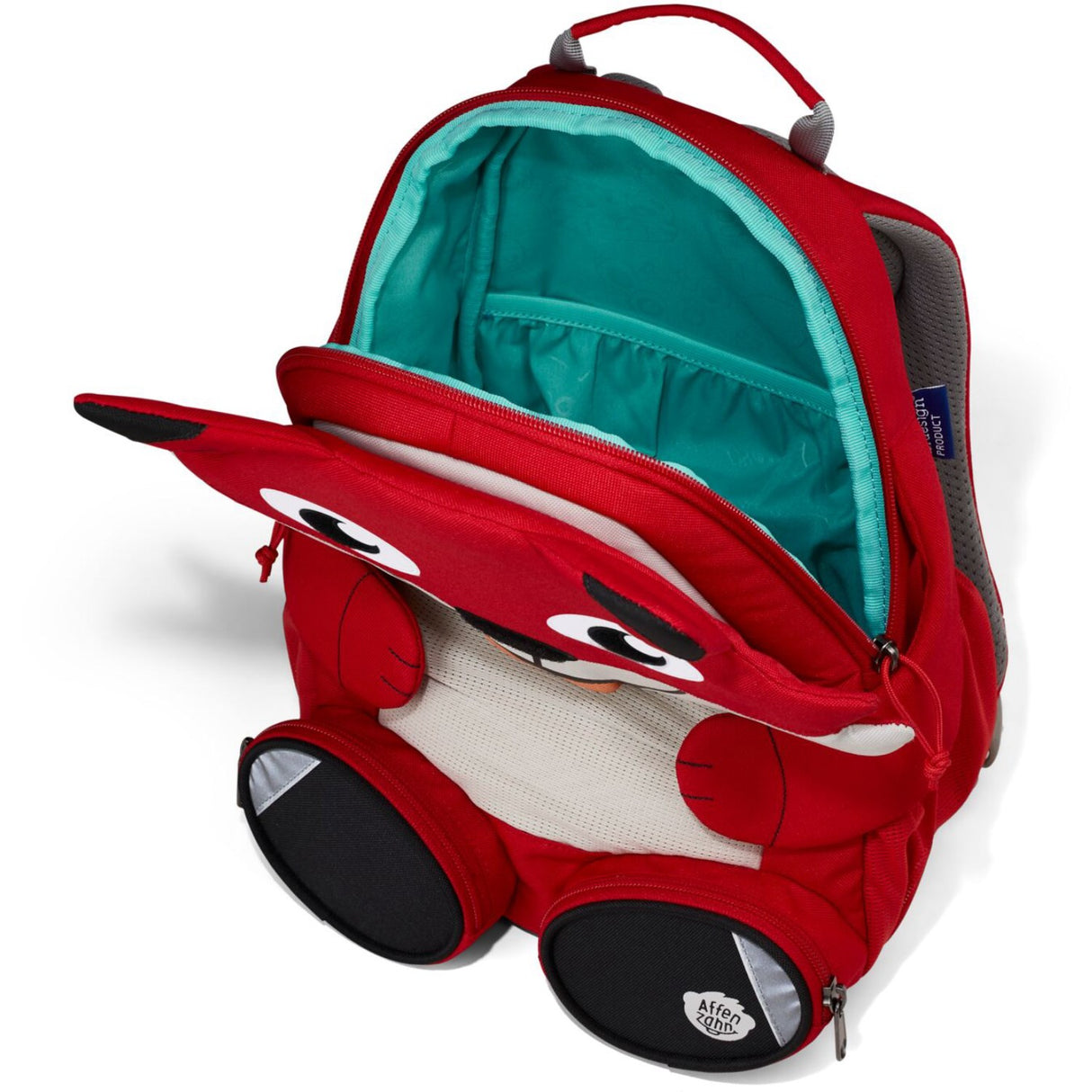 Affenzahn Fox Large Friend Backpack