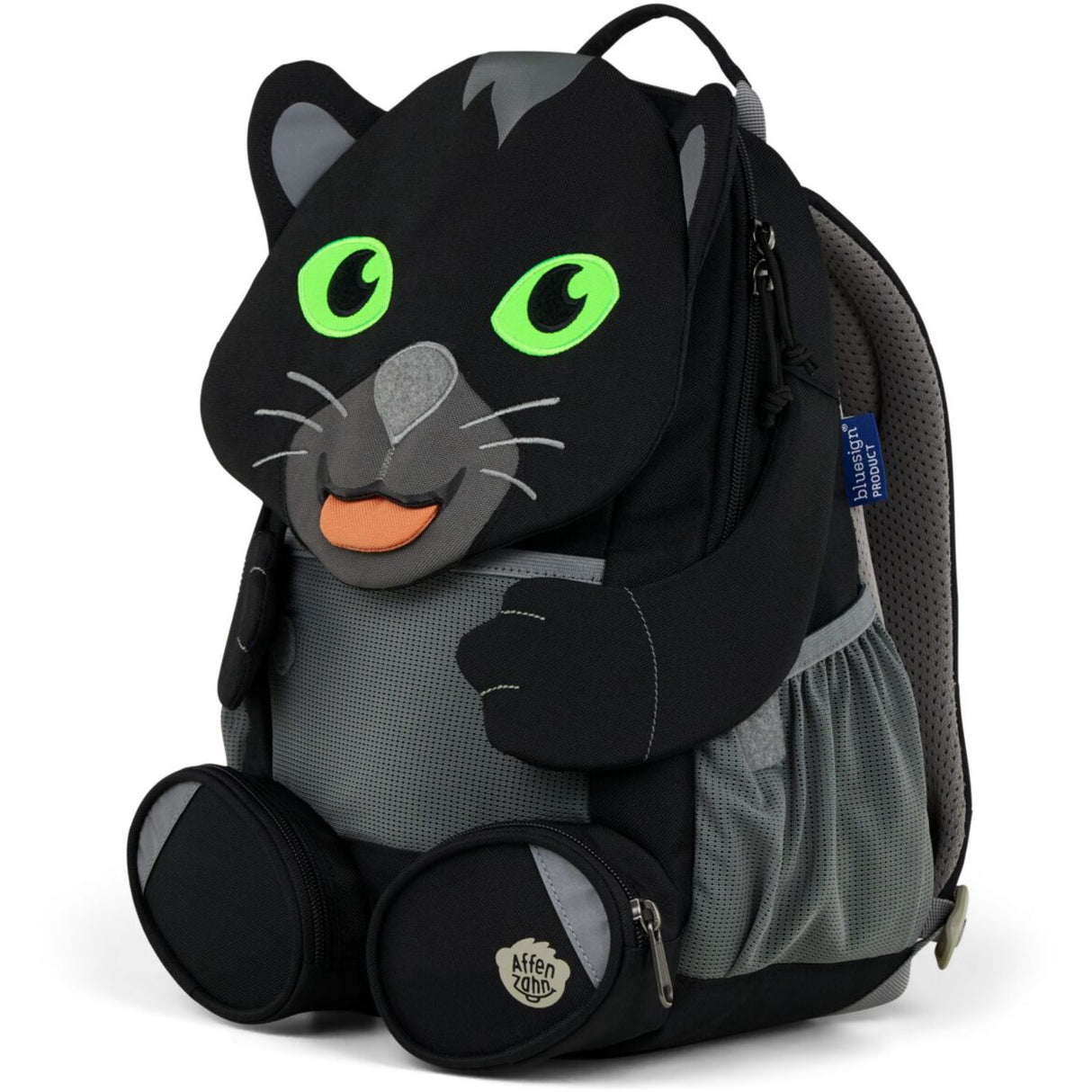 Affenzahn Panther Large Friend Backpack