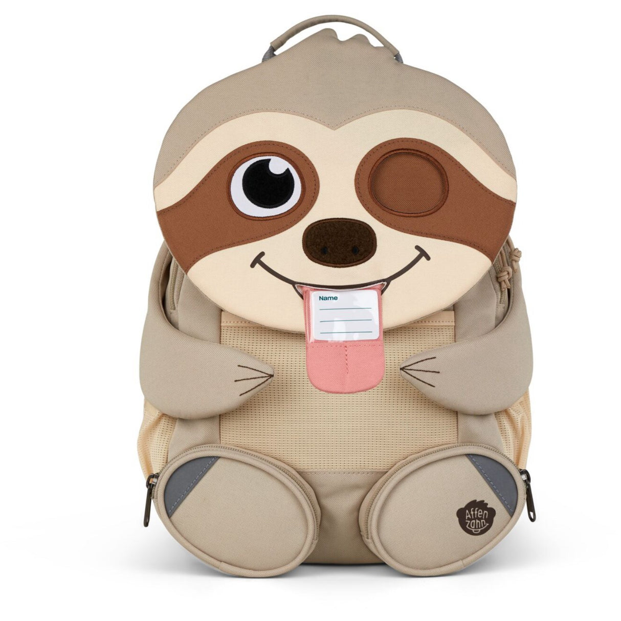 Affenzahn Sloth Large Friend Backpack