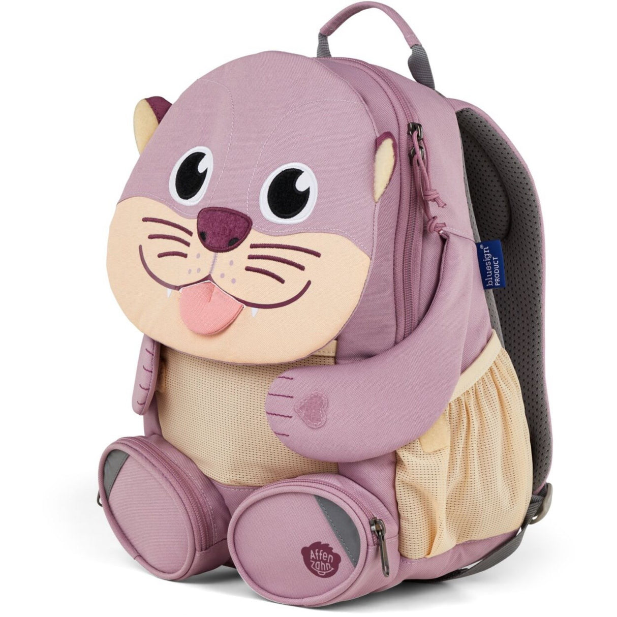 Affenzahn Otter Large Friend Backpack