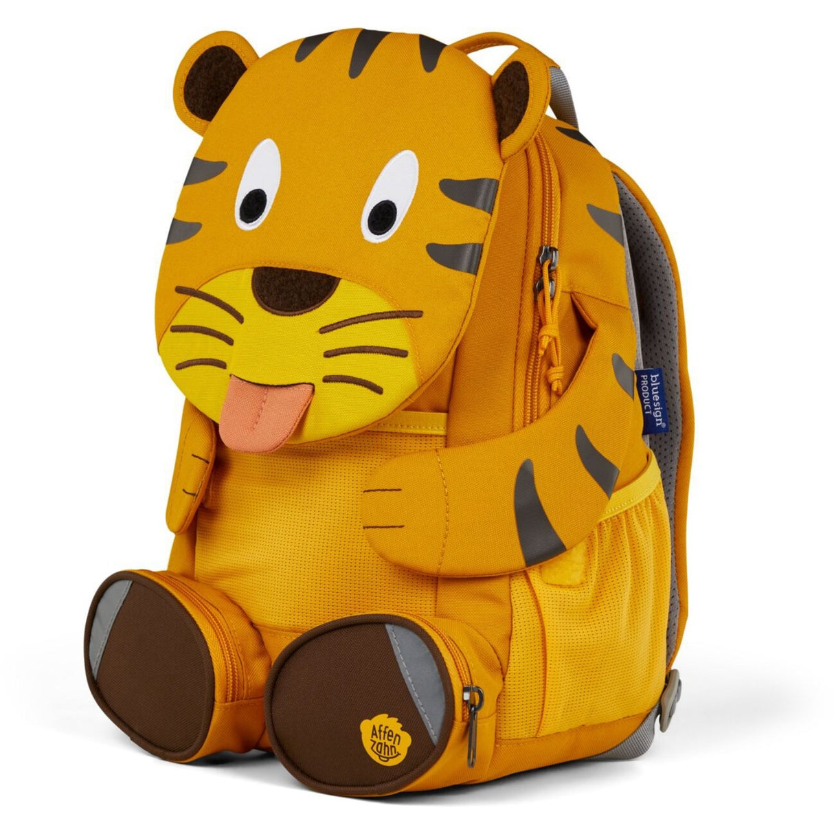 Affenzahn Tiger Large Friend Backpack