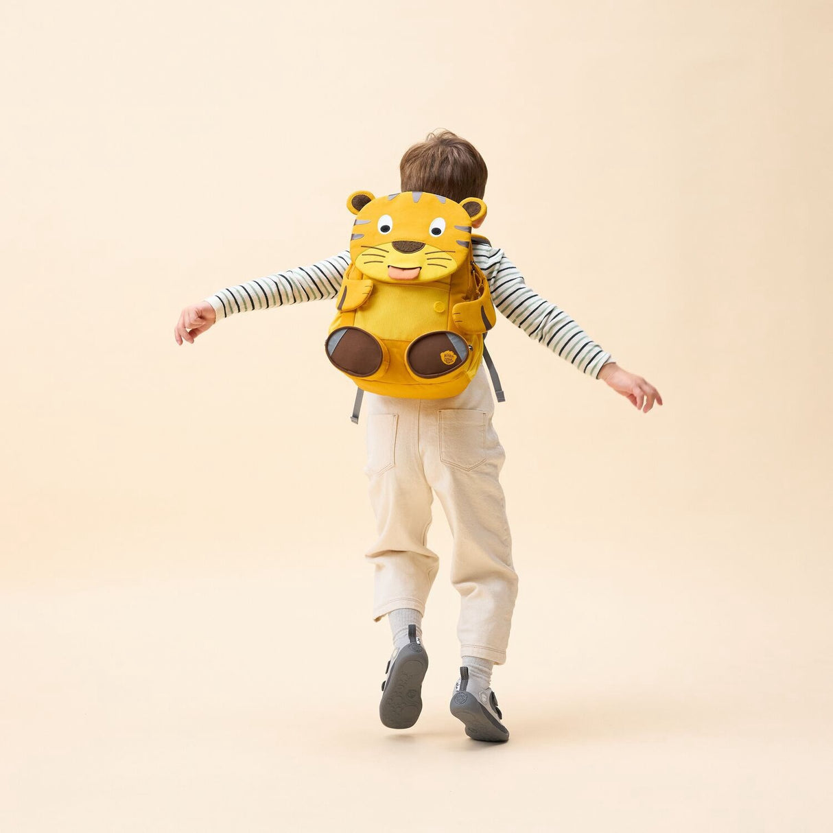 Affenzahn Tiger Large Friend Backpack