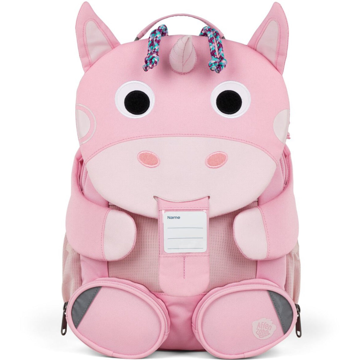 Affenzahn Unicorn Large Friend Backpack