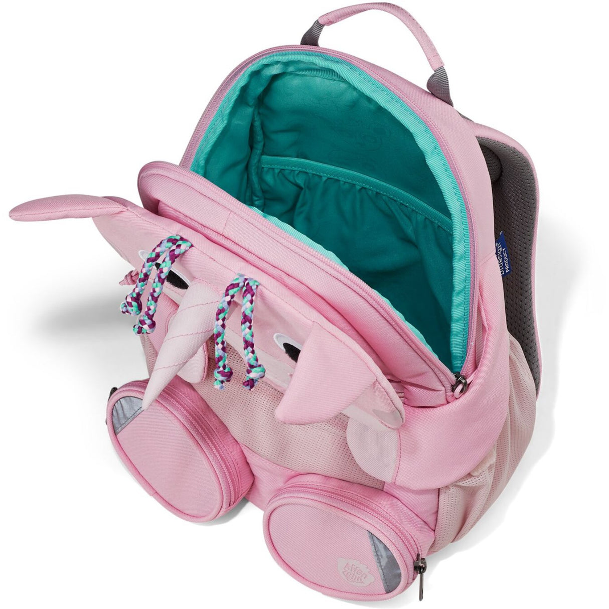 Affenzahn Unicorn Large Friend Backpack