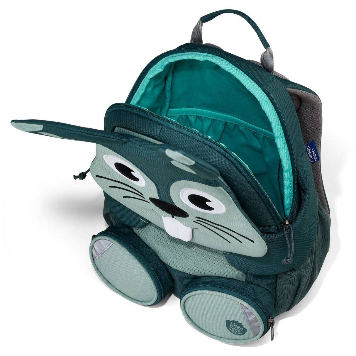 Affenzahn Bunny Large Friend Backpack