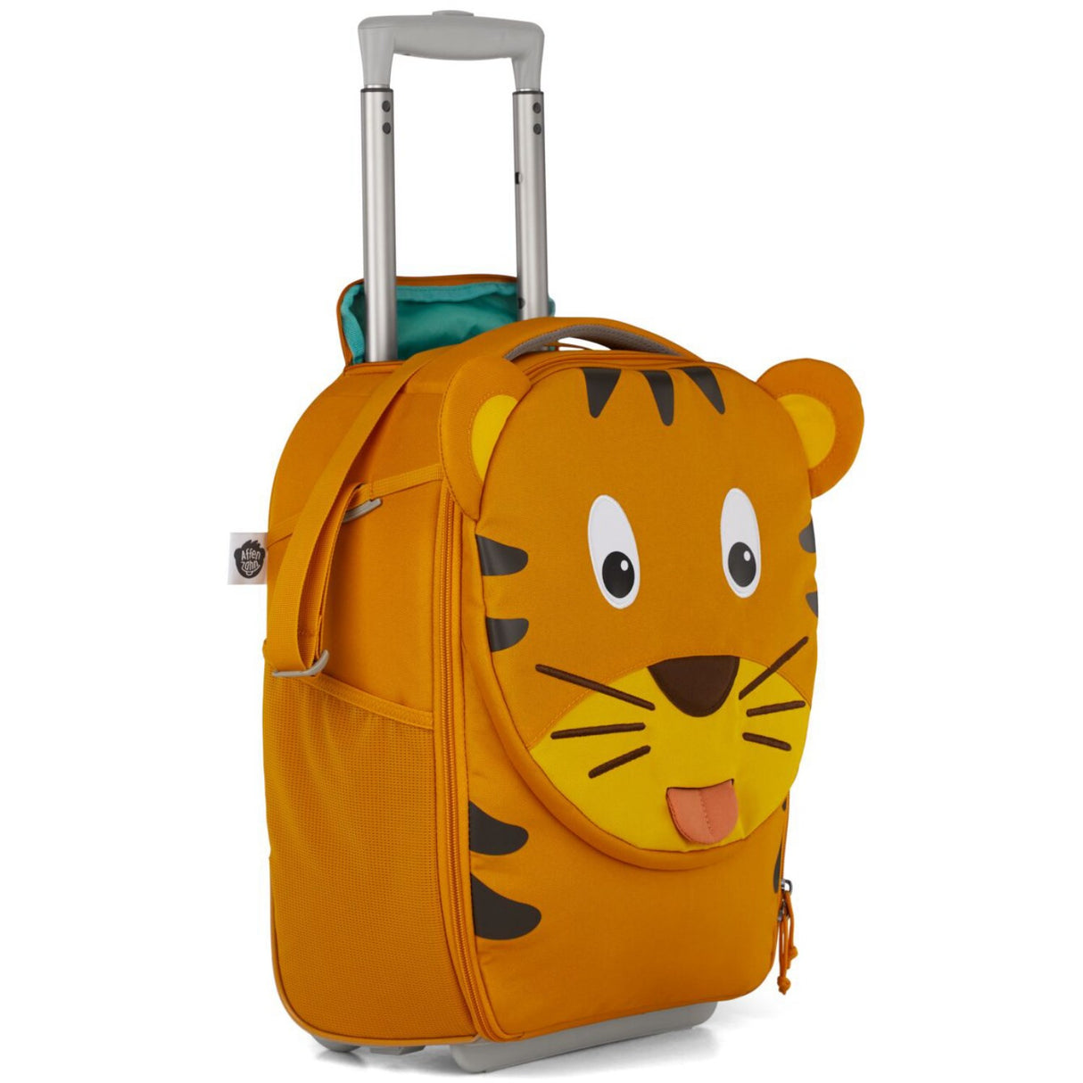 Affenzahn Tiger Kids Suitcase