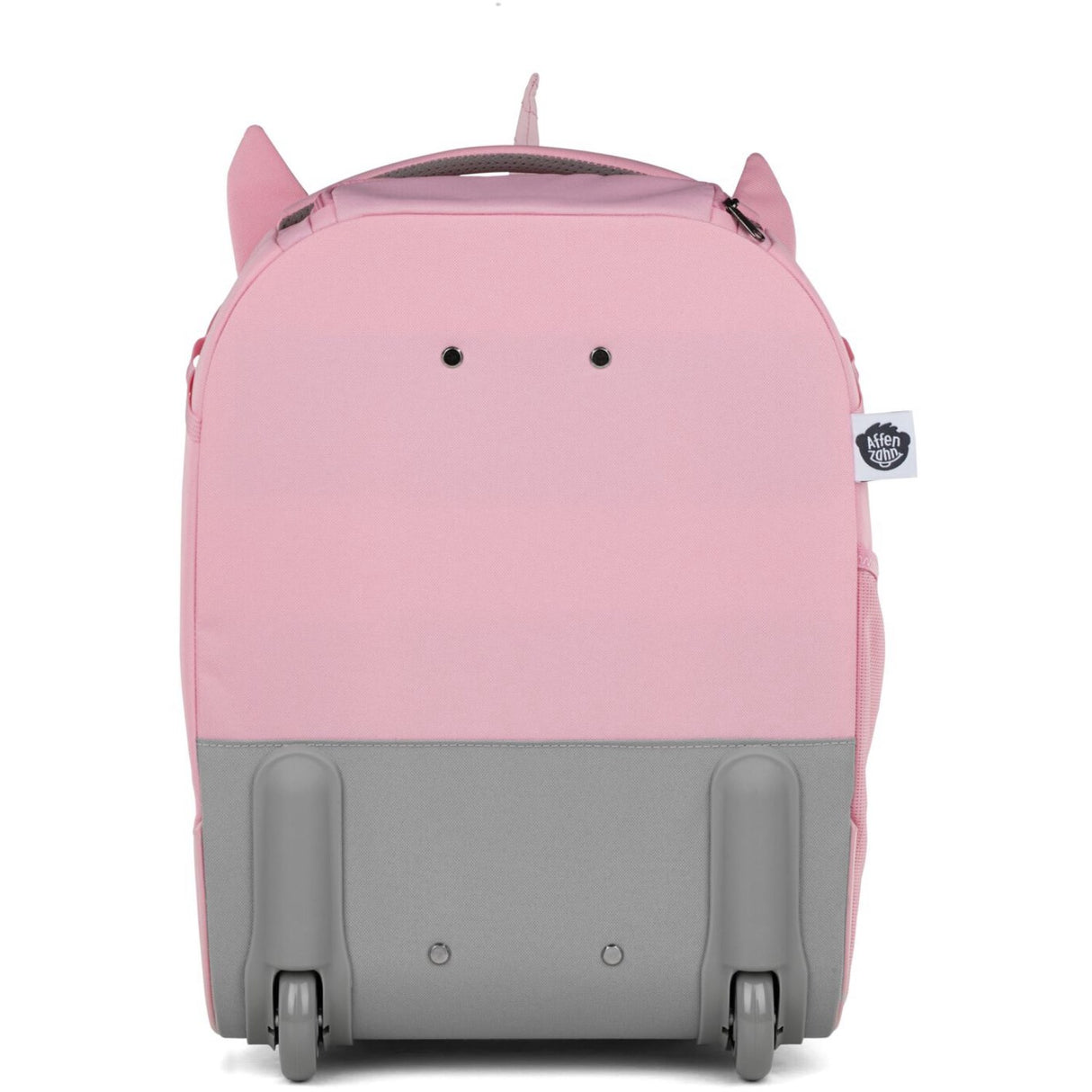 Affenzahn Unicorn Kids Suitcase