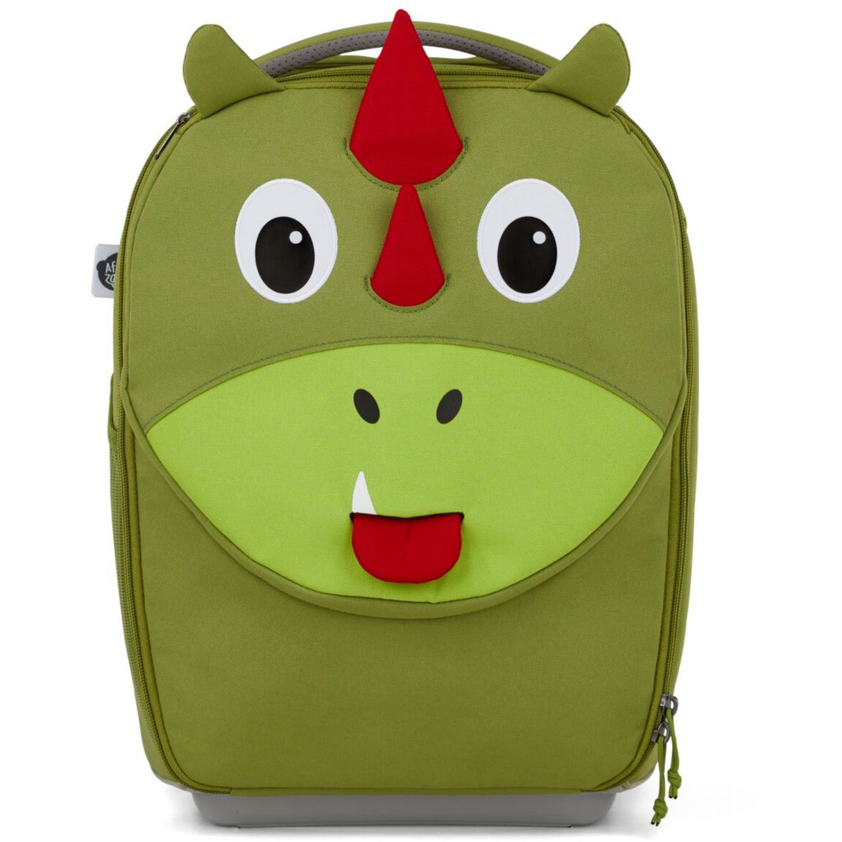 Affenzahn Dragon Kids Suitcase