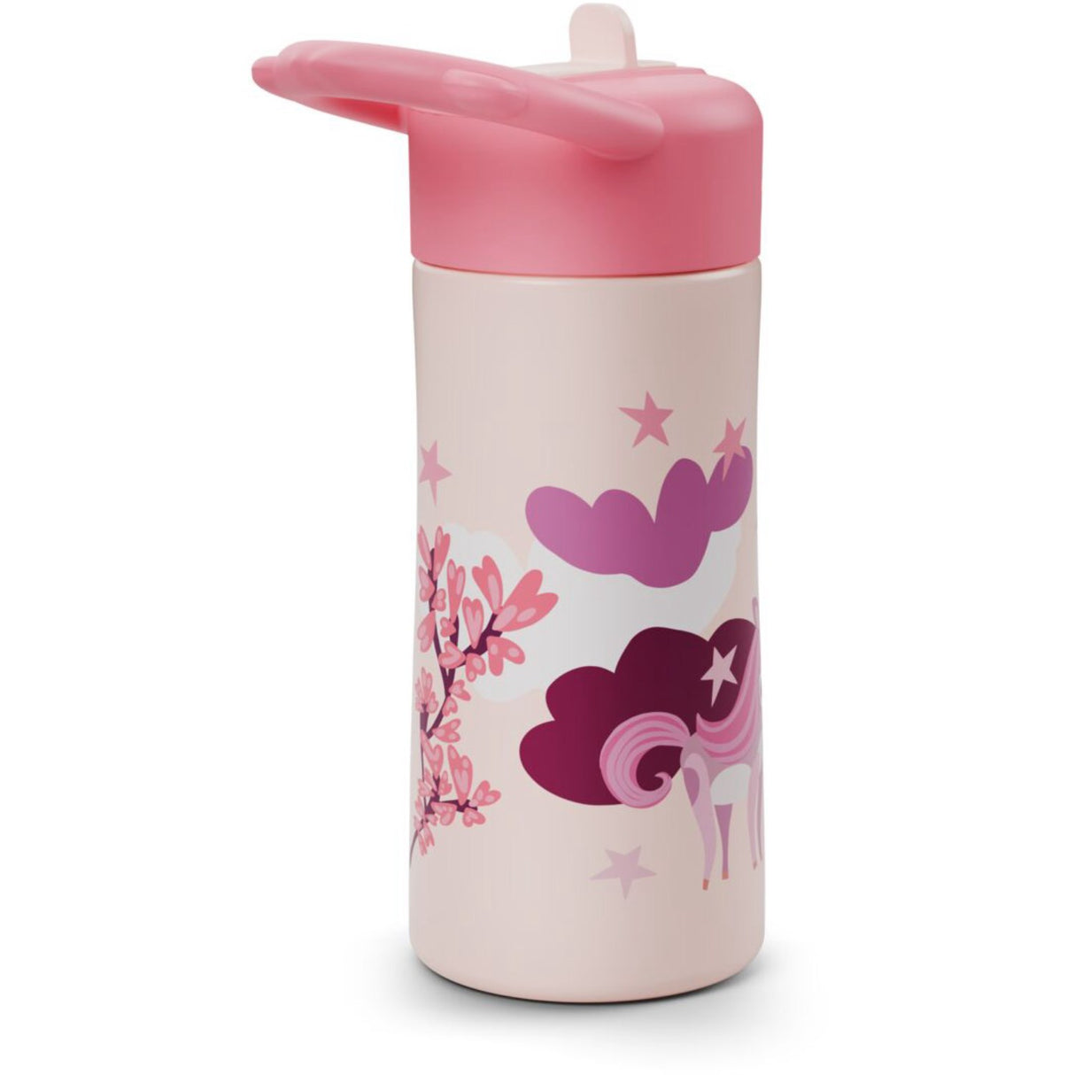 Affenzahn Fabulous Fantasy World Stainless Steel Bottle