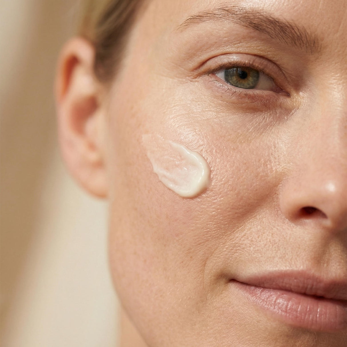 Kraes Facial Moisture Cream