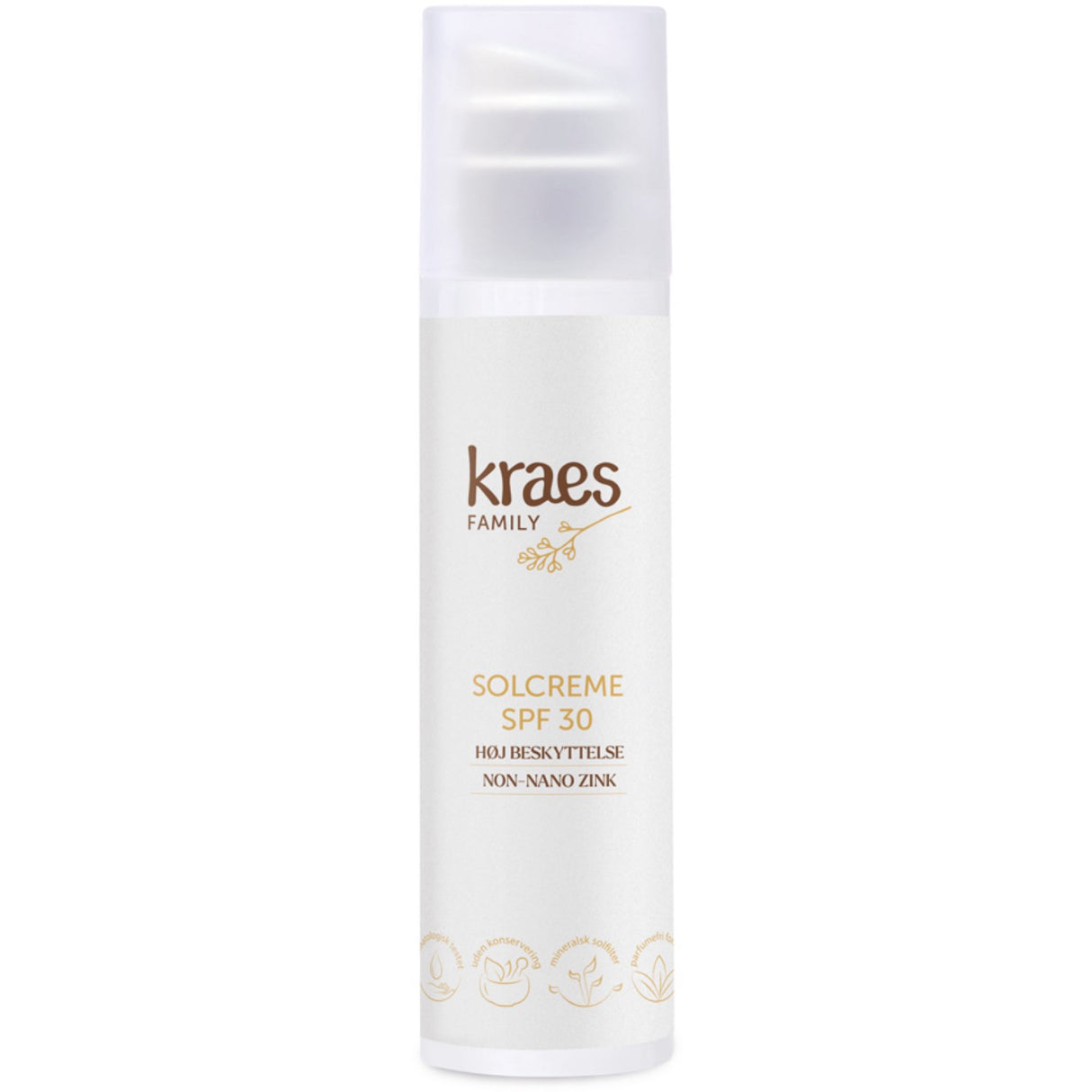 Kraes Sunscreen SPF30