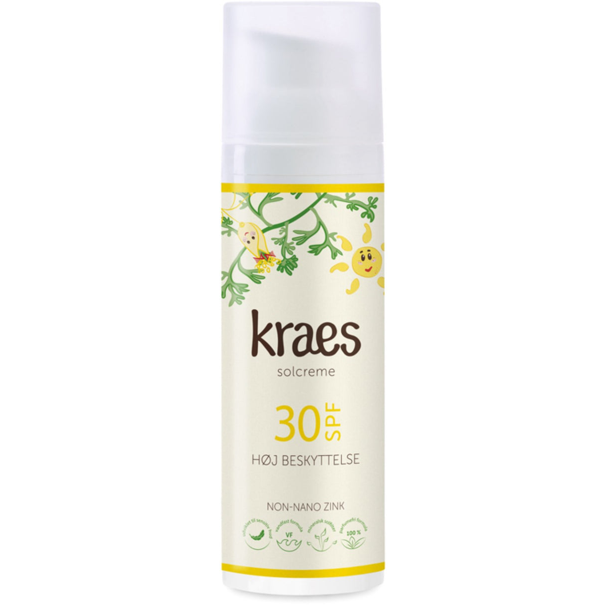 Kraes Sunscreen SPF30