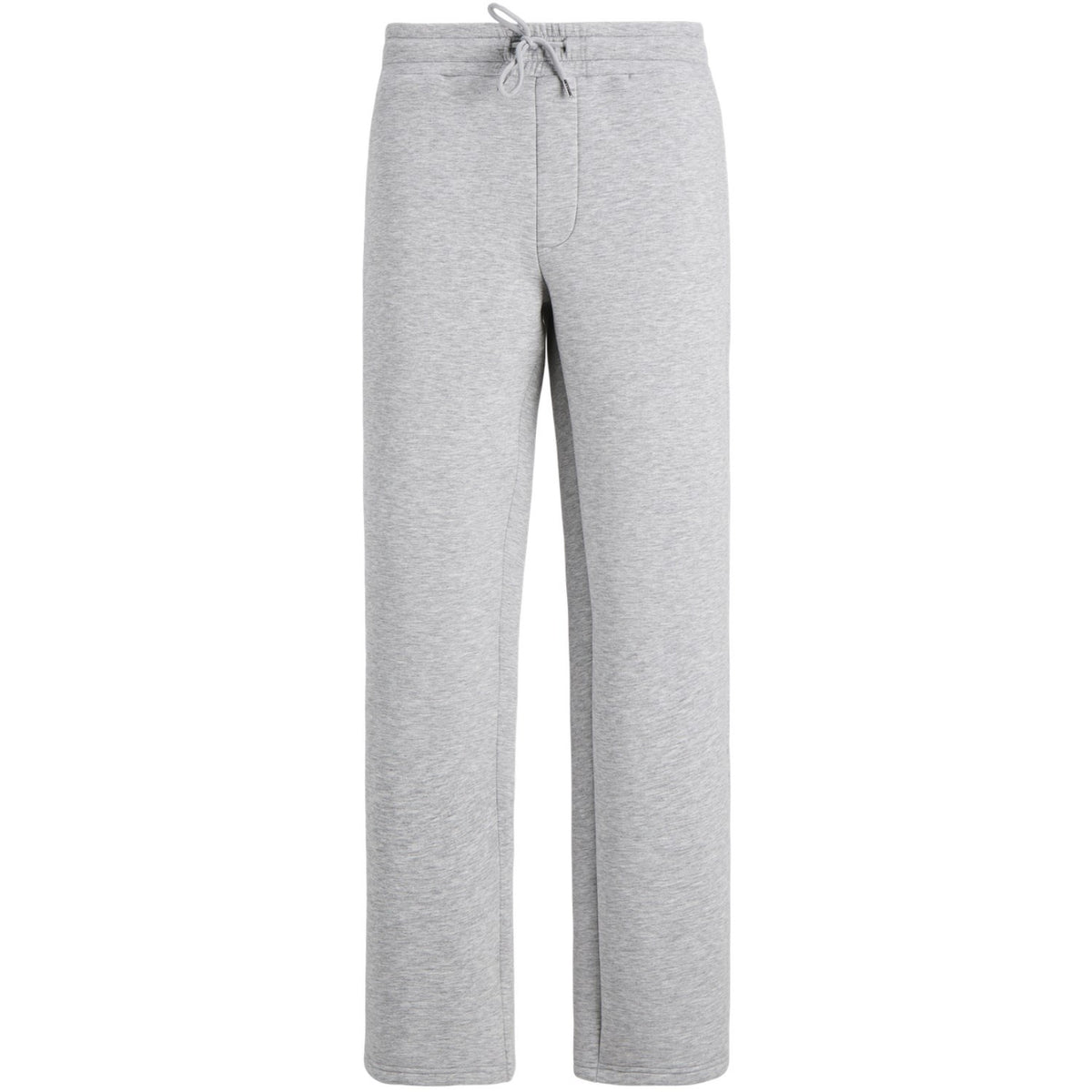 Jack & Jones Junior Light Grey Melange Jpstbill Legacy Scubaunc Swtpant Noosjnr