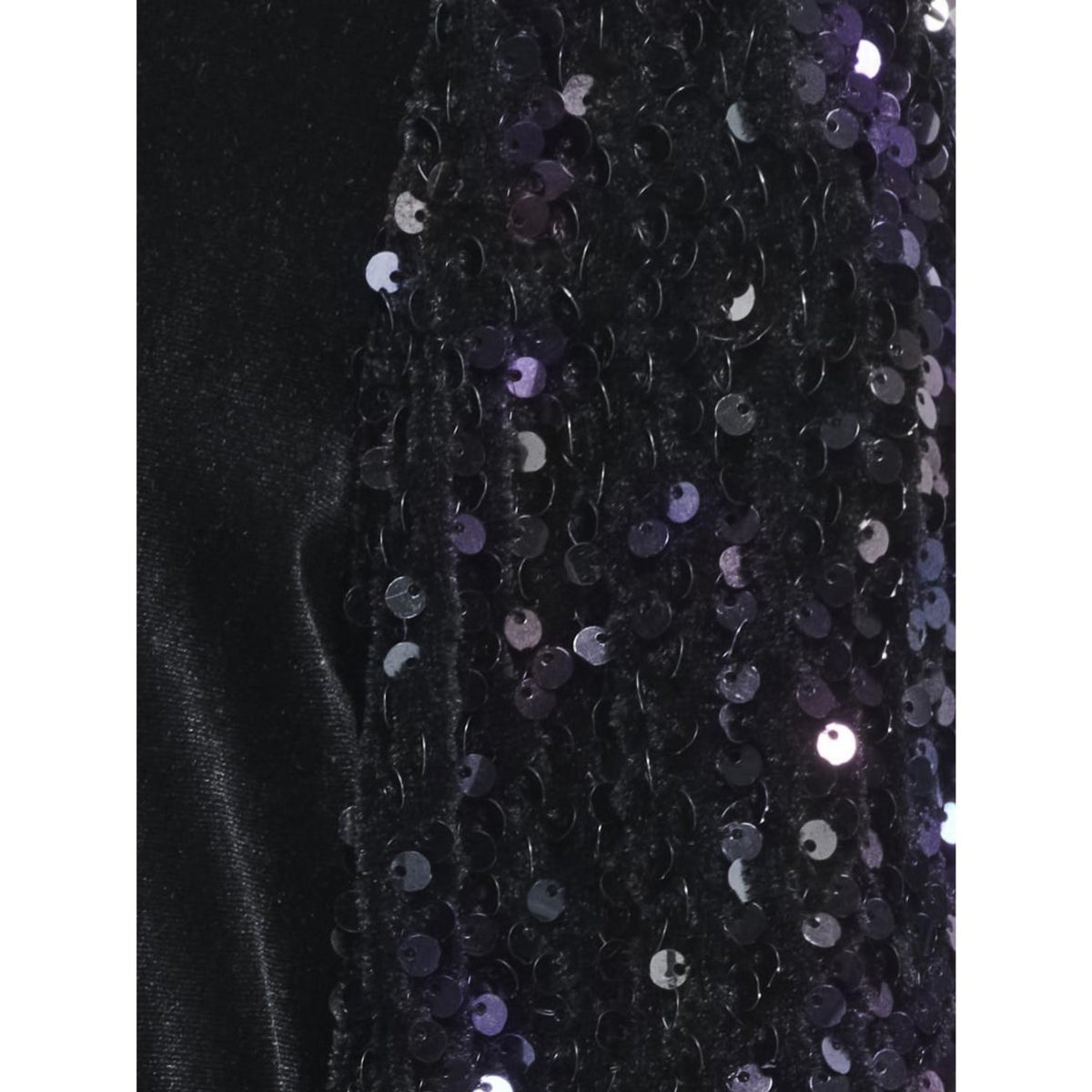 kids ONLY Black Kogconfidence L/S Sequins Dress Jrs