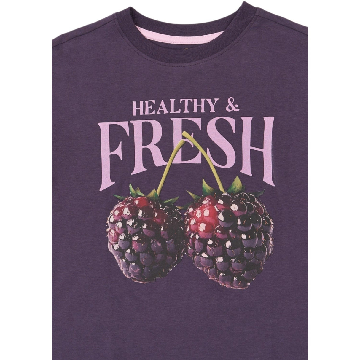 The New Sweet Grape Tn Tnvigdis Os S_S Tee