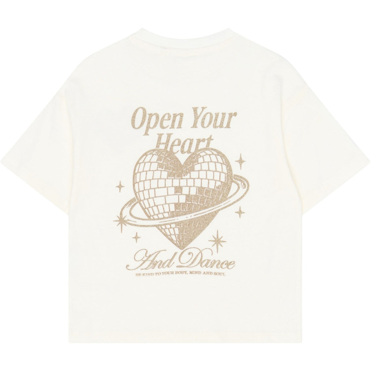 The New Gardenia Tnyabella Os S_S Tee