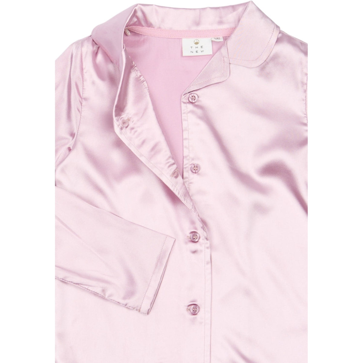 The New Mauve Shadows Tnyuma Pajamas