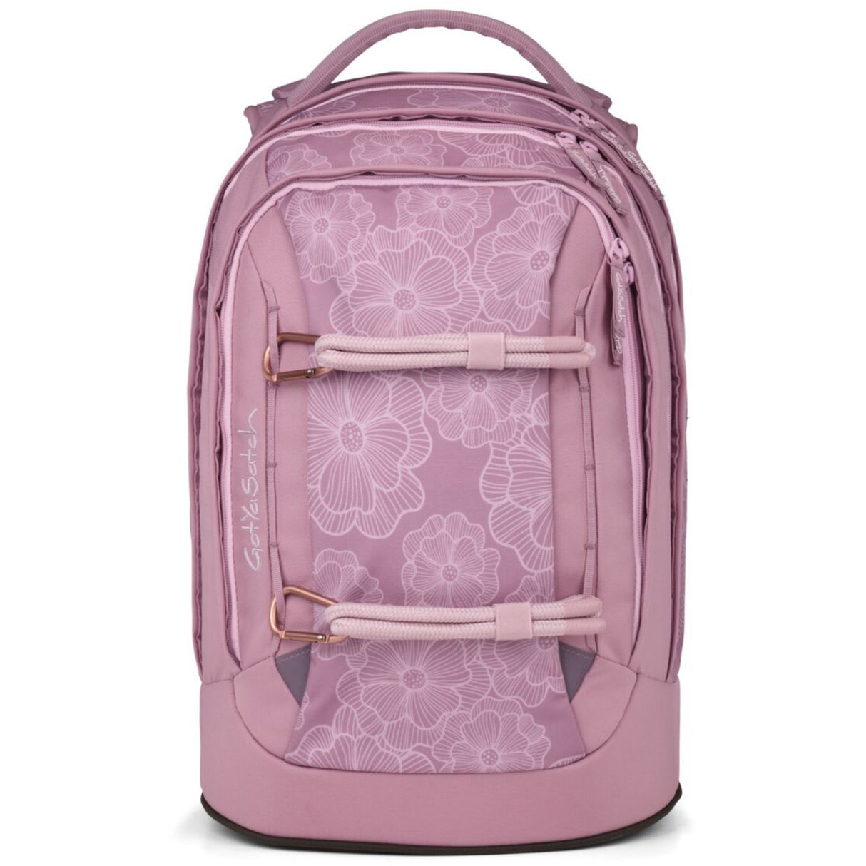 Satch Magnolia Dream School Bag Pack