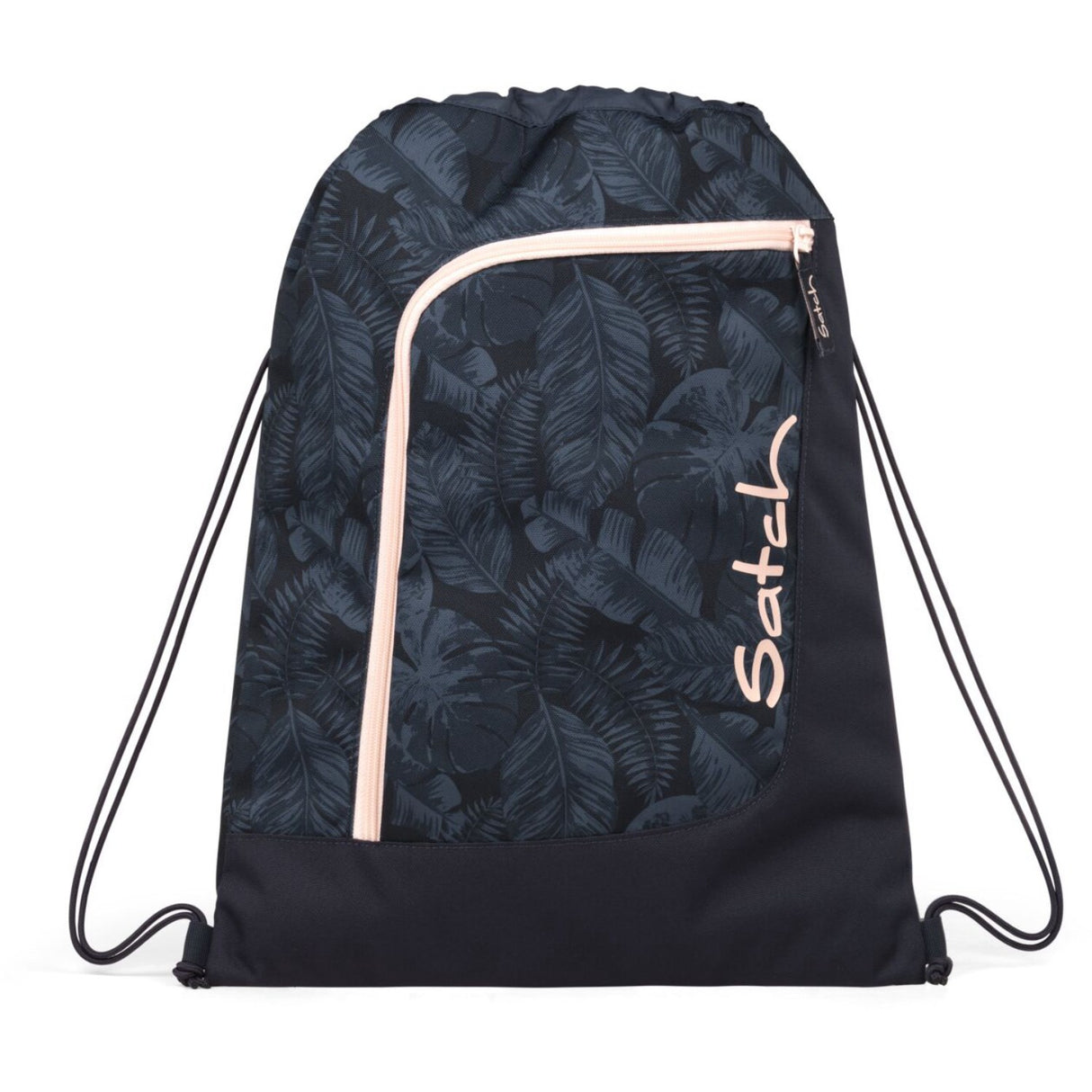Satch Midnight Jungle Gym Bag