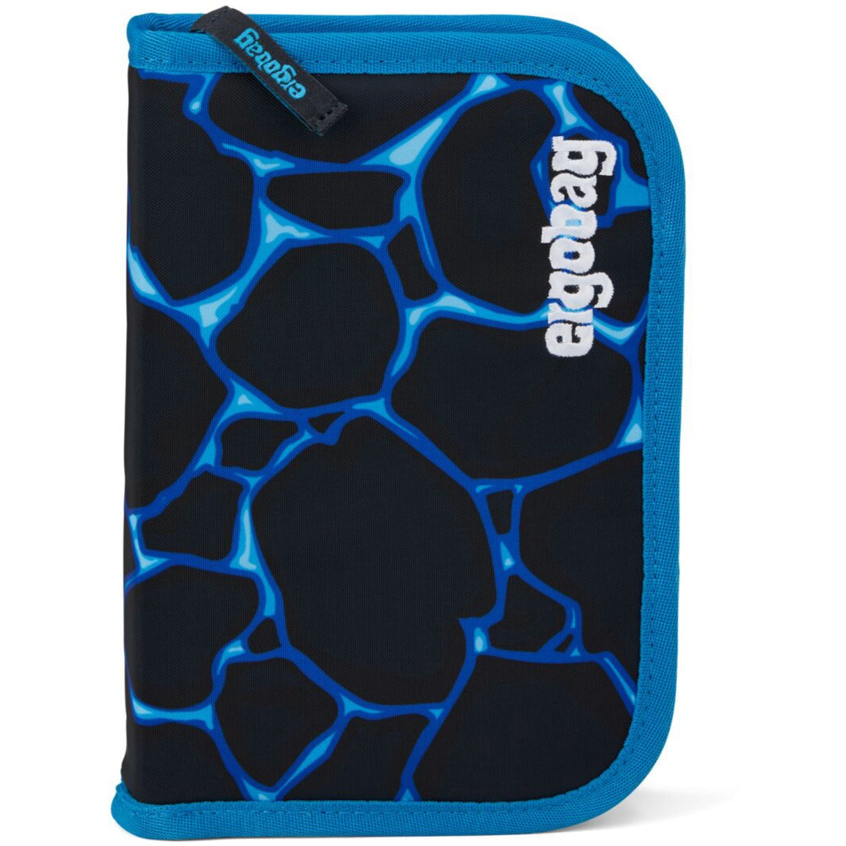 Ergobag Bearassic Garden Hard Pencil Case