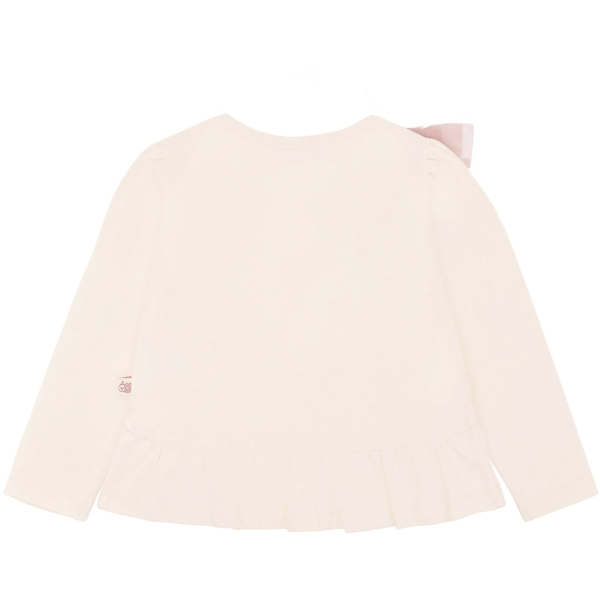 Hust & Claire Off White Alma Swan