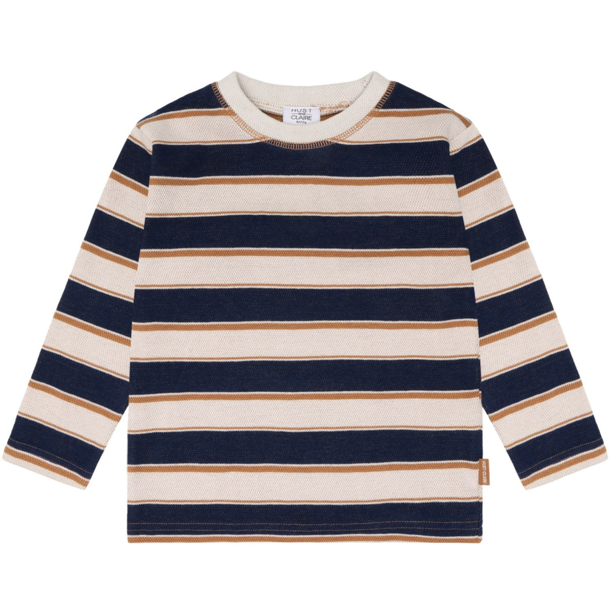 Hust & Claire French Oak Anton Trails