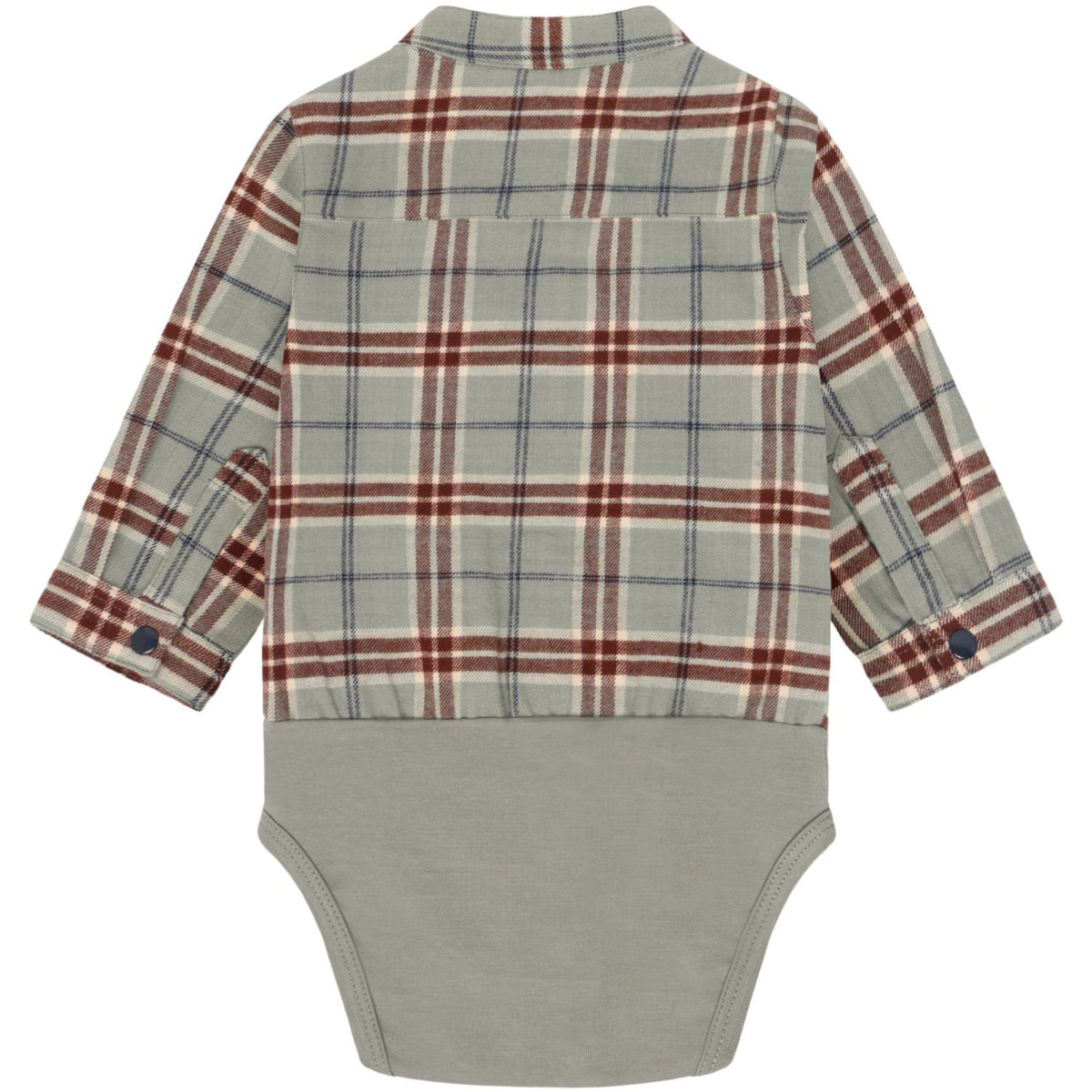 Hust & Claire French Oak Bertil Soft