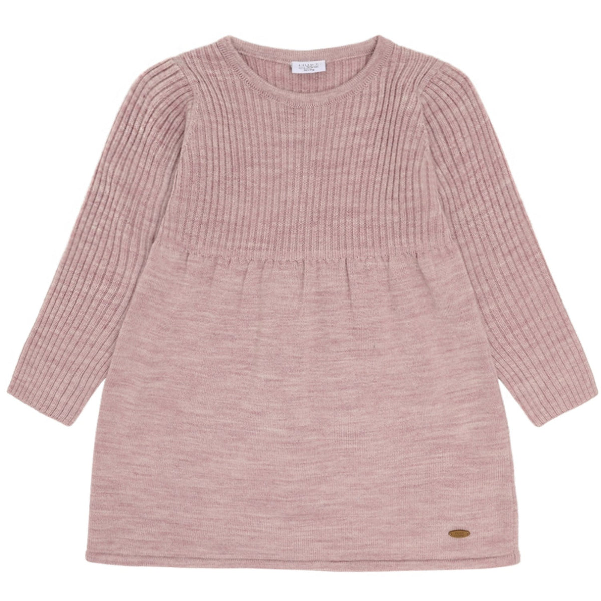 Hust & Claire Heather Duri Wool Knit