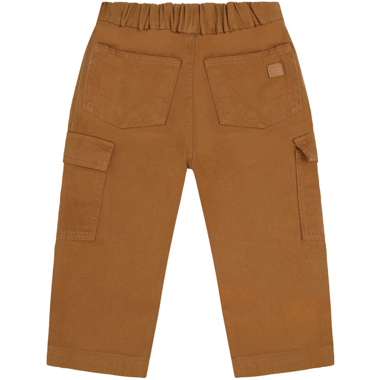 Hust & Claire Chipmunk Trevor Heavy Twill