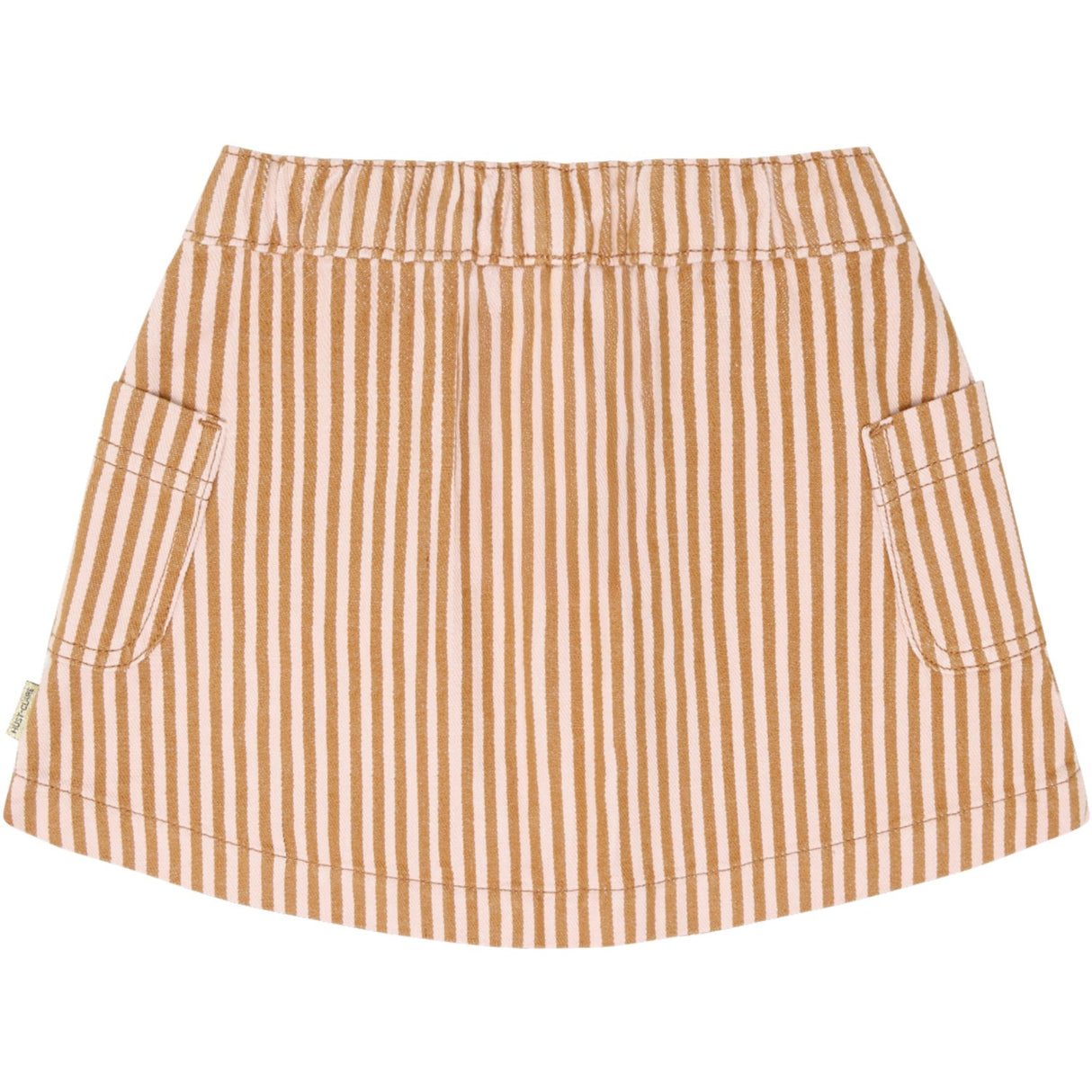 Hust & Claire Chipmunk Nanna Stripe
