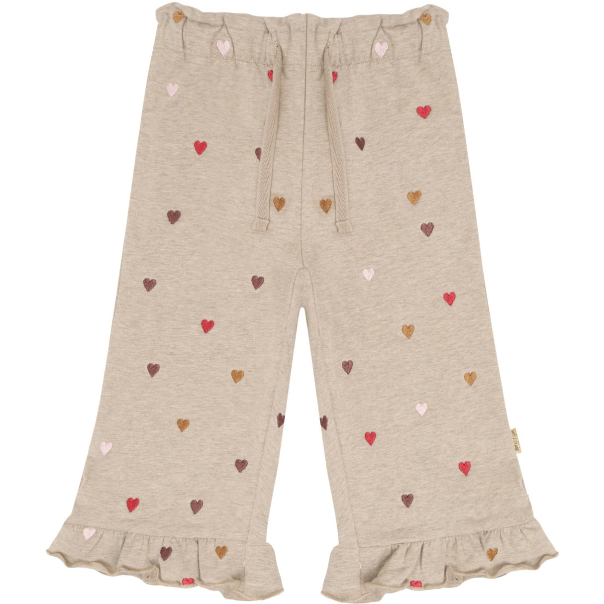 Hust & Claire Biscuit Thilde Heartbeat