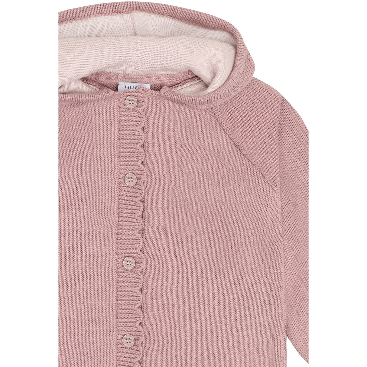 Hust & Claire Heather Unicorn Cardigan