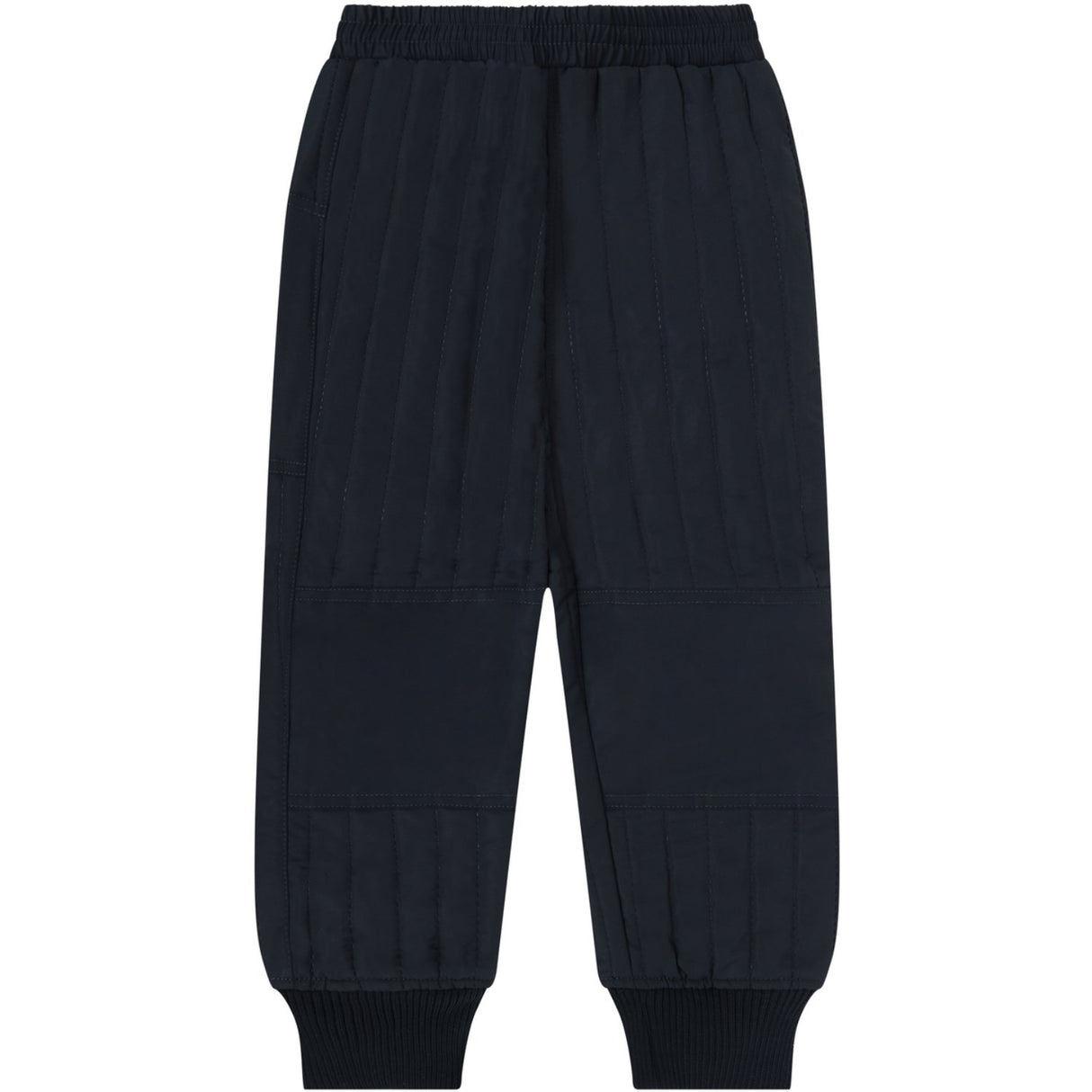 En Fant Blue Night Thermal Set Girl - Solid